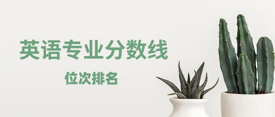 英语成绩好的适合大专的什么专业,英语成绩好应报哪个大学