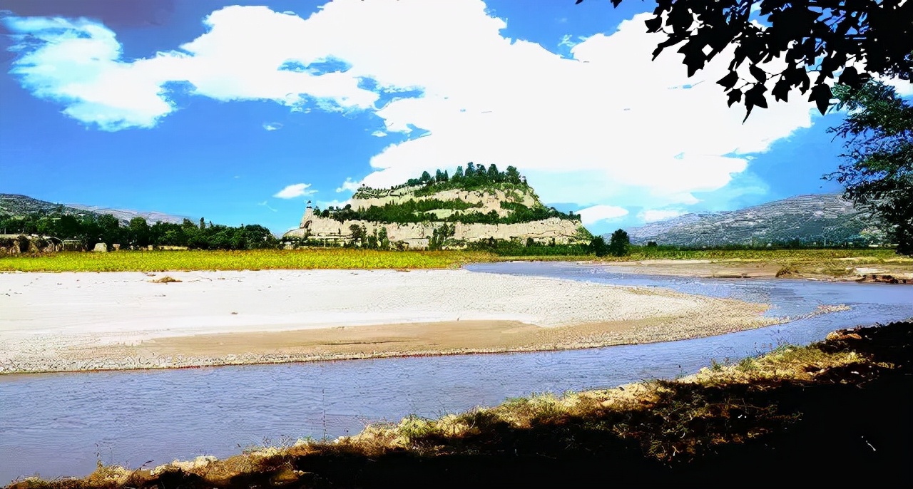 甘肃最缺水的地方,甘肃哪个地方水最好