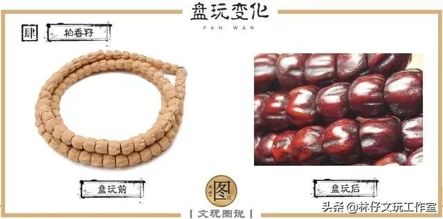 文玩是盘一串好还是盘多种好,文玩入门盘玩手法