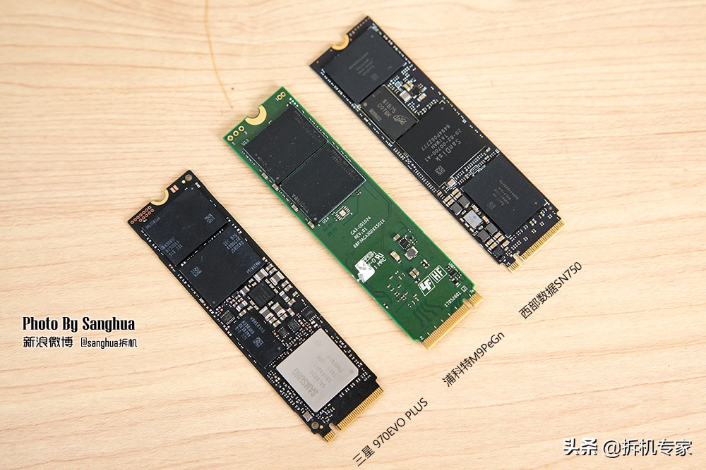 让游戏飞起来,WDBlackSN750游戏加速模式让三星汗颜