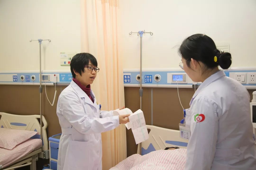 聊城市东昌府人民医院刘颖,东昌府人民医院院长刘颖