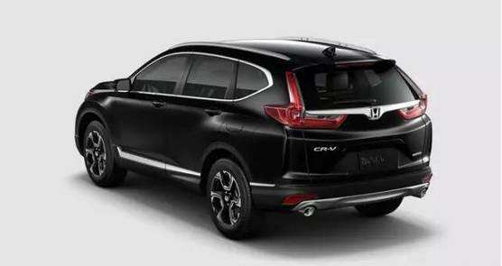 crv的安全性,crv的安全性你都知道吗