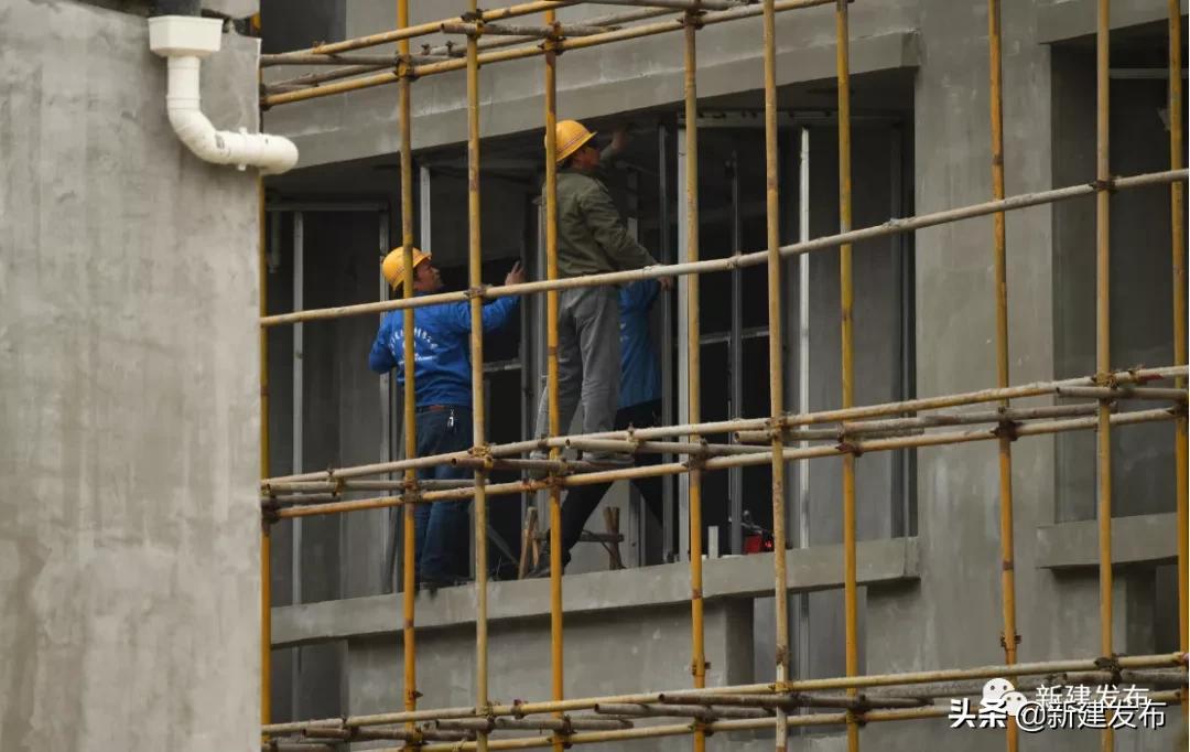 二中新校区建设,新建二中提升改造工程项目