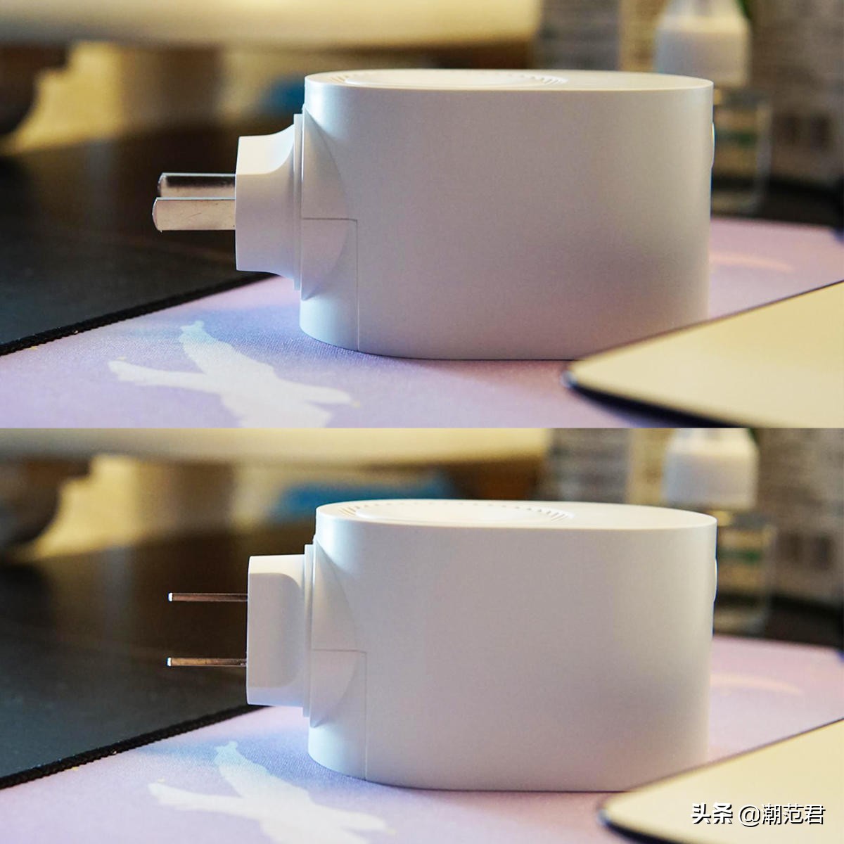 驱蚊也有黑科技，简评智蚊宝智能驱蚊器