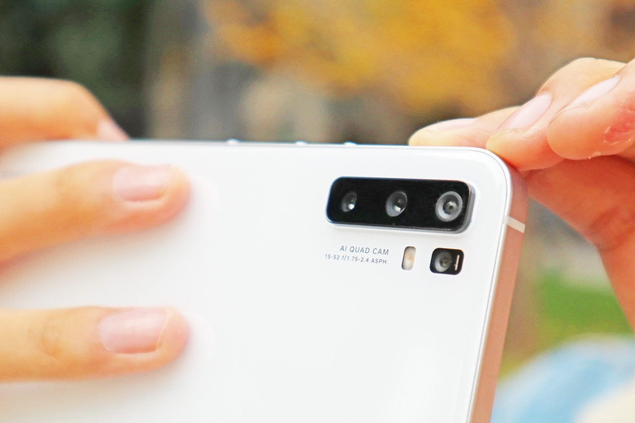 坚果pro3使用感受,不谈情怀只看产品坚果pro3轻体验