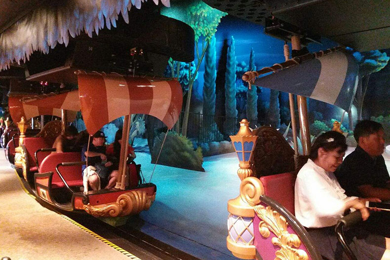 上海迪士尼旅游最全攻略,上海迪士尼旅游攻略最新一周