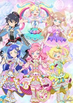 2019四月新番总览表,2020年10月新番总览表