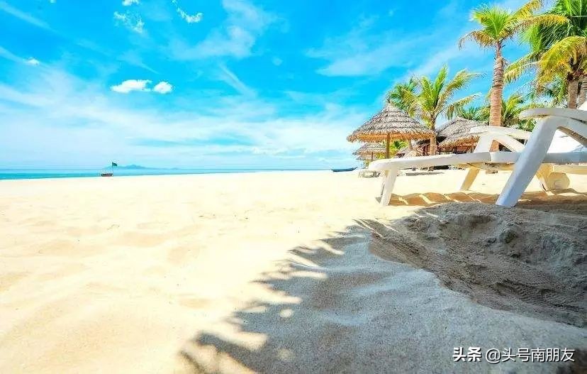 越南旅游的海岛,越南小众海岛