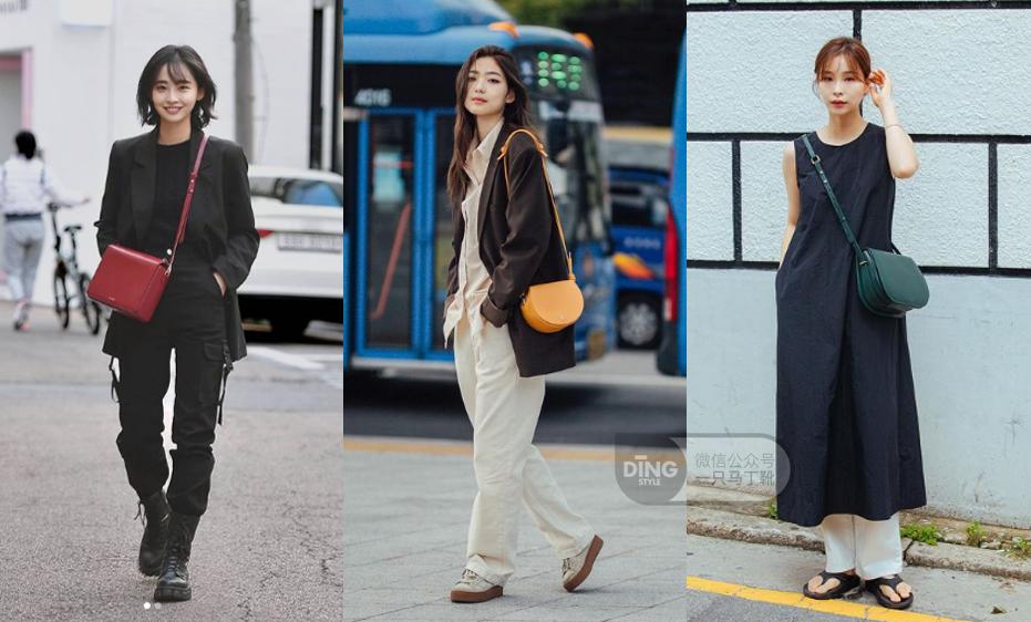 适合学生党的平价包推荐,刚去职场适合背的平价包