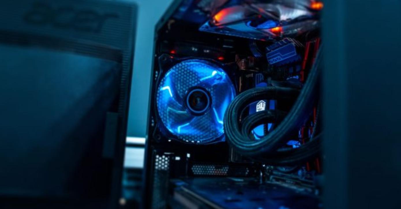 pc耗电量是多少,查看pc的耗电情况