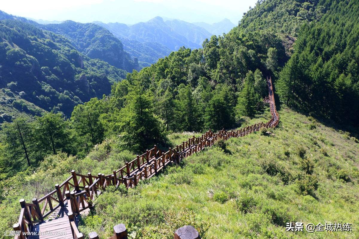 第九届五岳寨越野挑战赛鸣枪开跑,2023五岳寨第九届越野挑战赛奖金