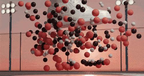 海报c4d风格,c4d海报教程视频