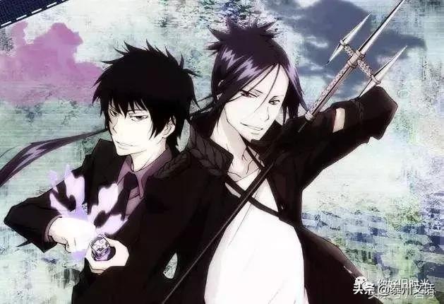 二次元cp热度排行榜,二次元cp人气排名