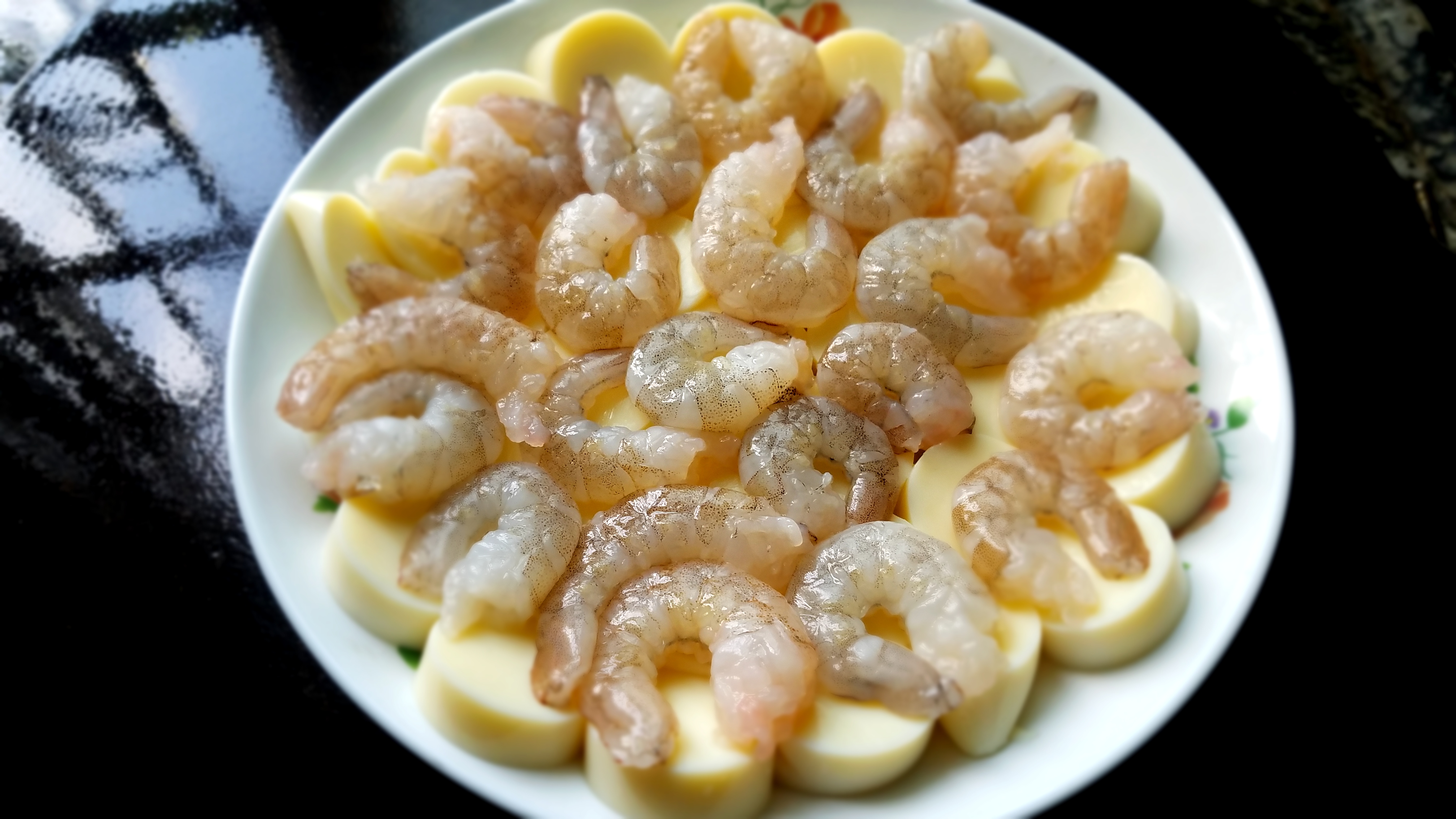 虾仁豆腐西兰花烩饭宝宝辅食做法,虾仁豆腐的最佳吃法