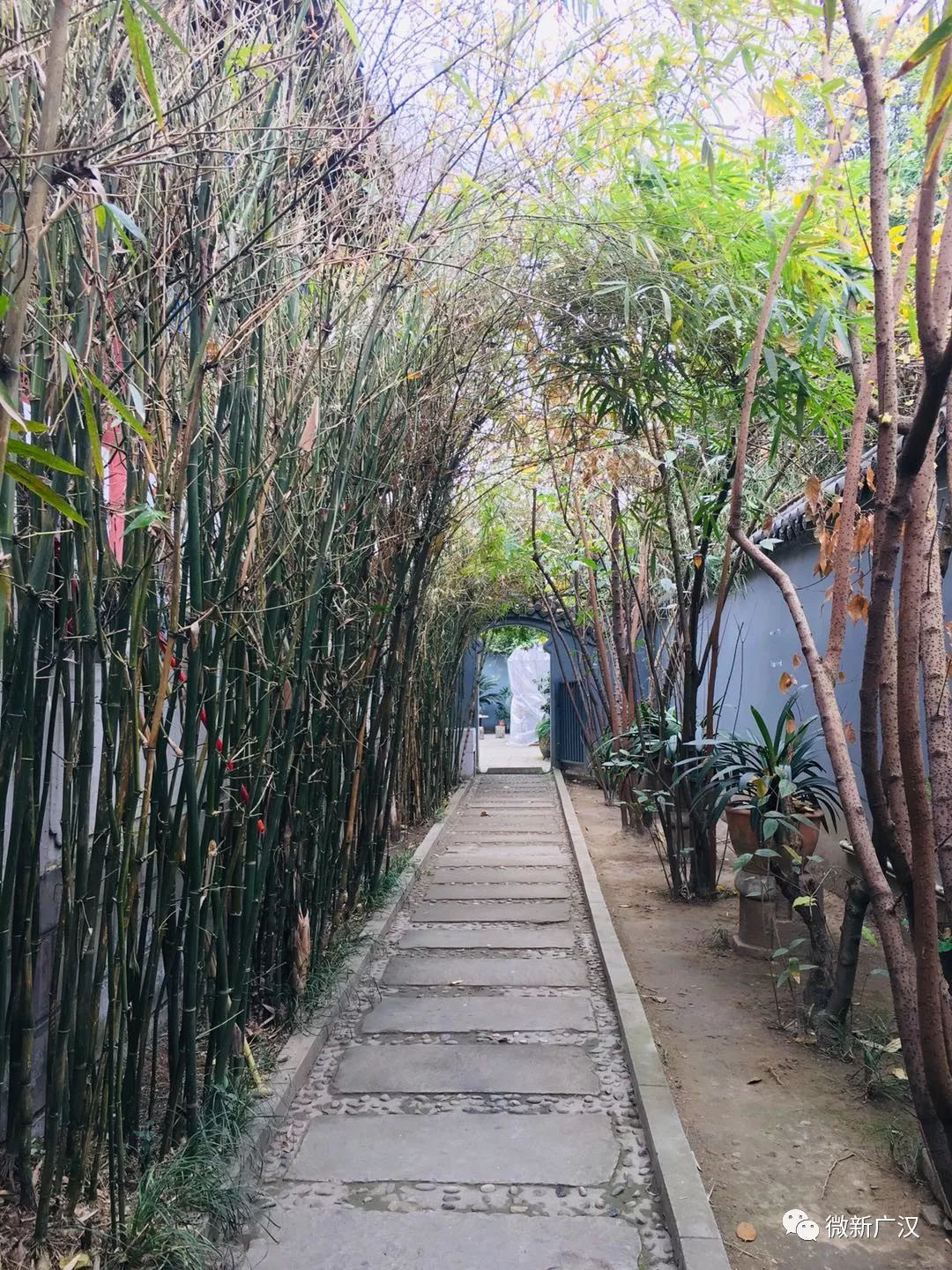 游记|来和兴吧！这里的美景美食每一样都超skr~