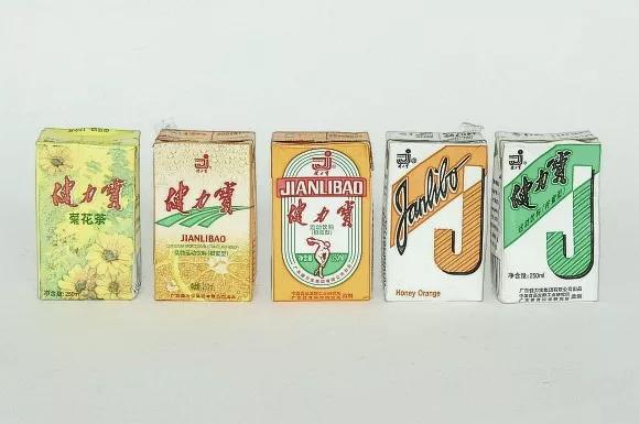 7080后的经典汽水,重拾经典汽水