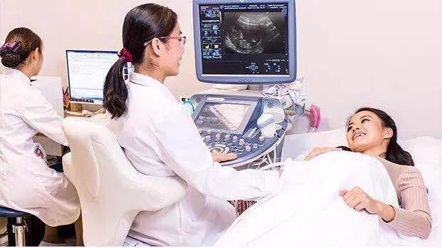 早期检查nt唐筛四维糖耐都过了,四维彩超和糖耐结果要多久