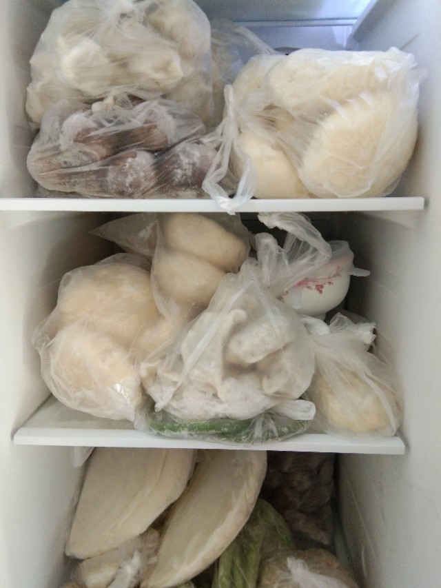 钟南山劝告少吃牛三星，牛三星是什么鬼？我与钟老早餐PK续十三