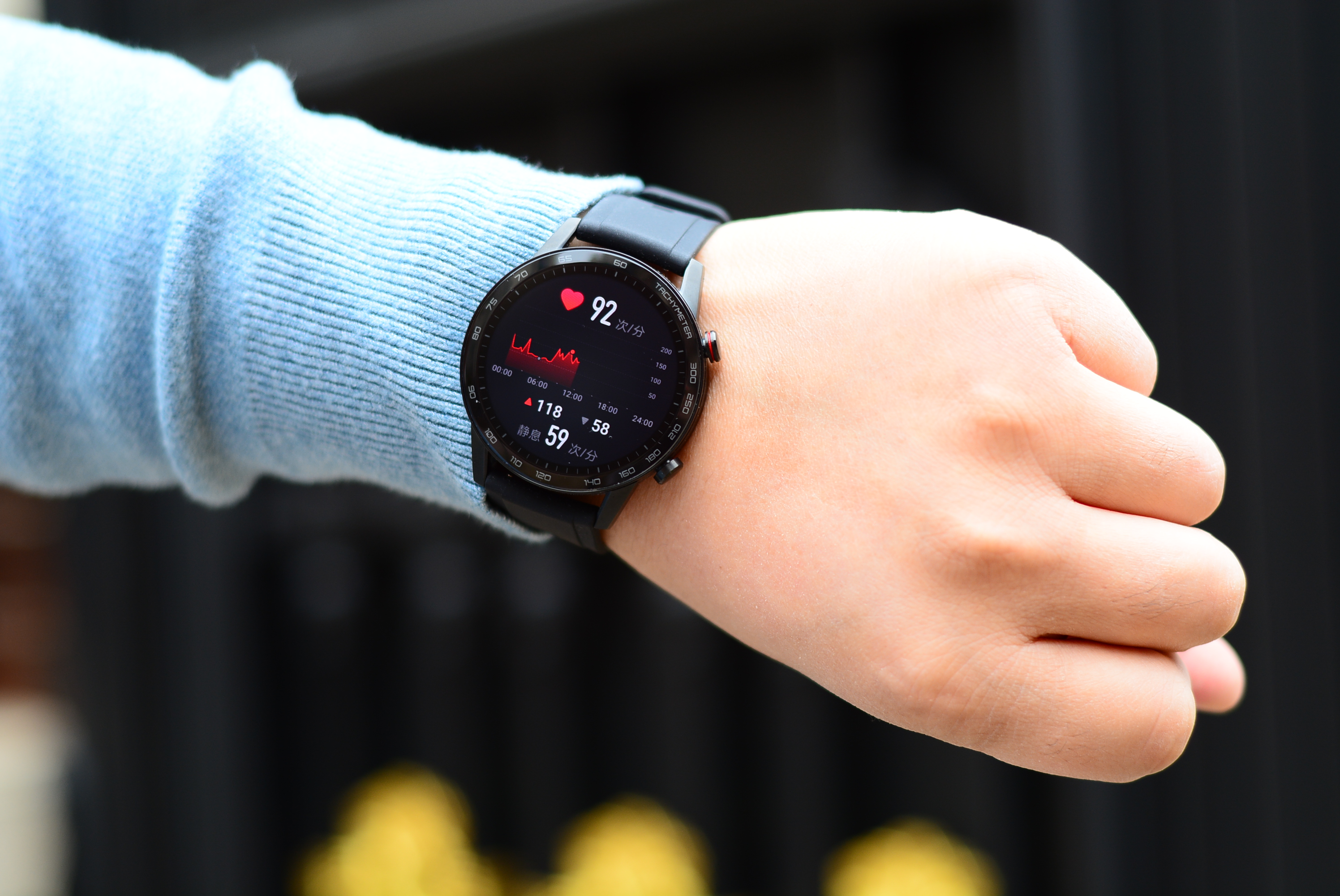 荣耀magicwatch2多少帧率,荣耀magicwatch2多少刷新率