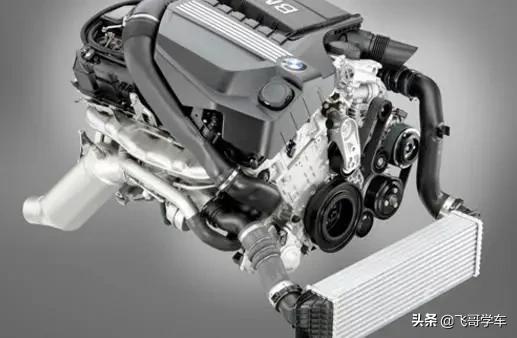 宝马x5和x6发动机有什么区别,宝马x5v6发动机容易出现的故障