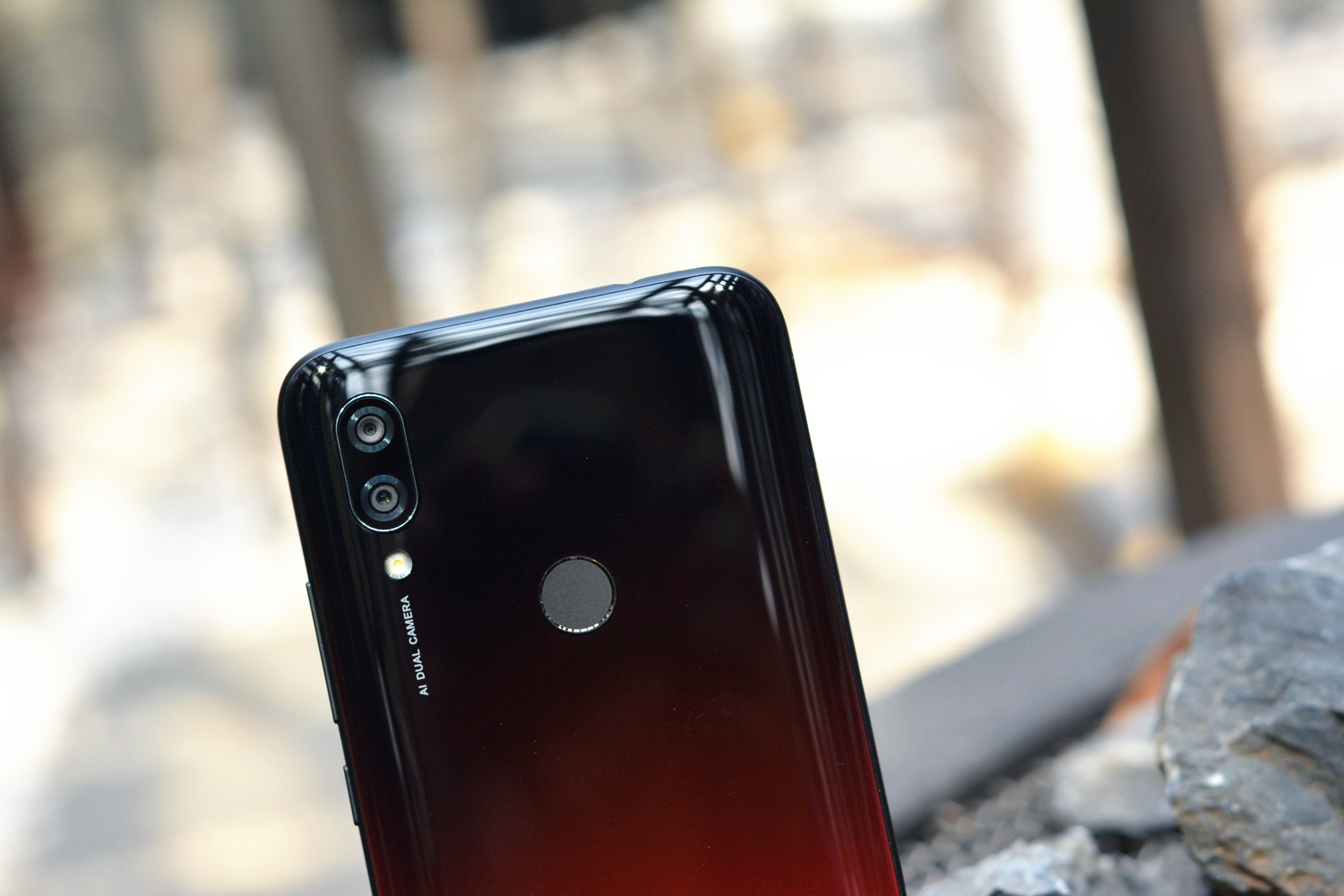 红米7a水滴屏,红米7越用越卡