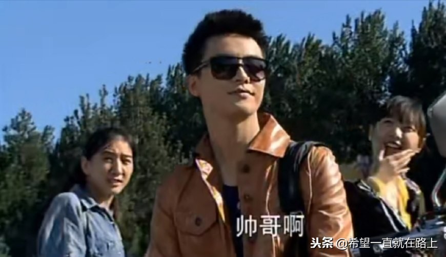 为什么马天宇眼里都是忧伤,马天宇的经历有多苦