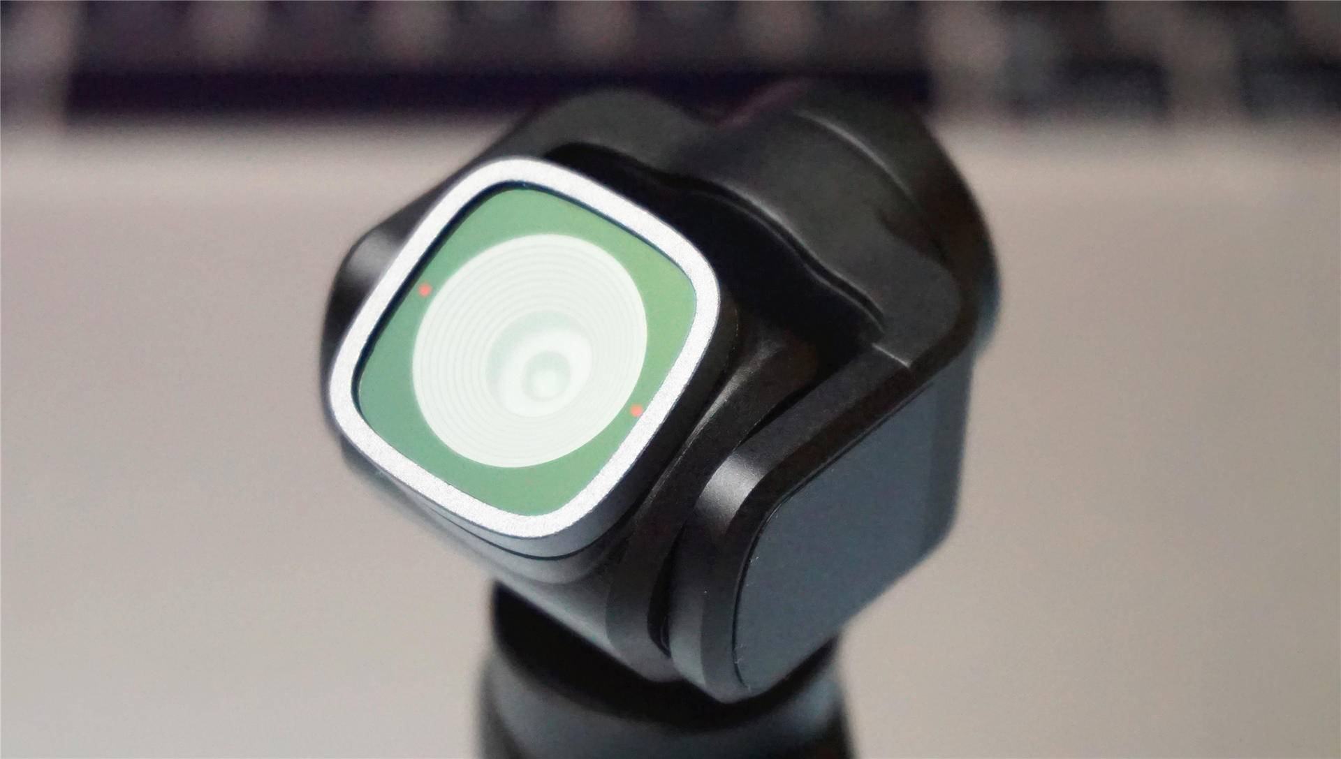 SnoppaVmate掌上防抖云台相机深度评测：日常视频轻松直出