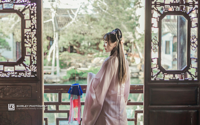 苏州旅游最不能错过的江南园林,留园拙政园是苏州著名的园林