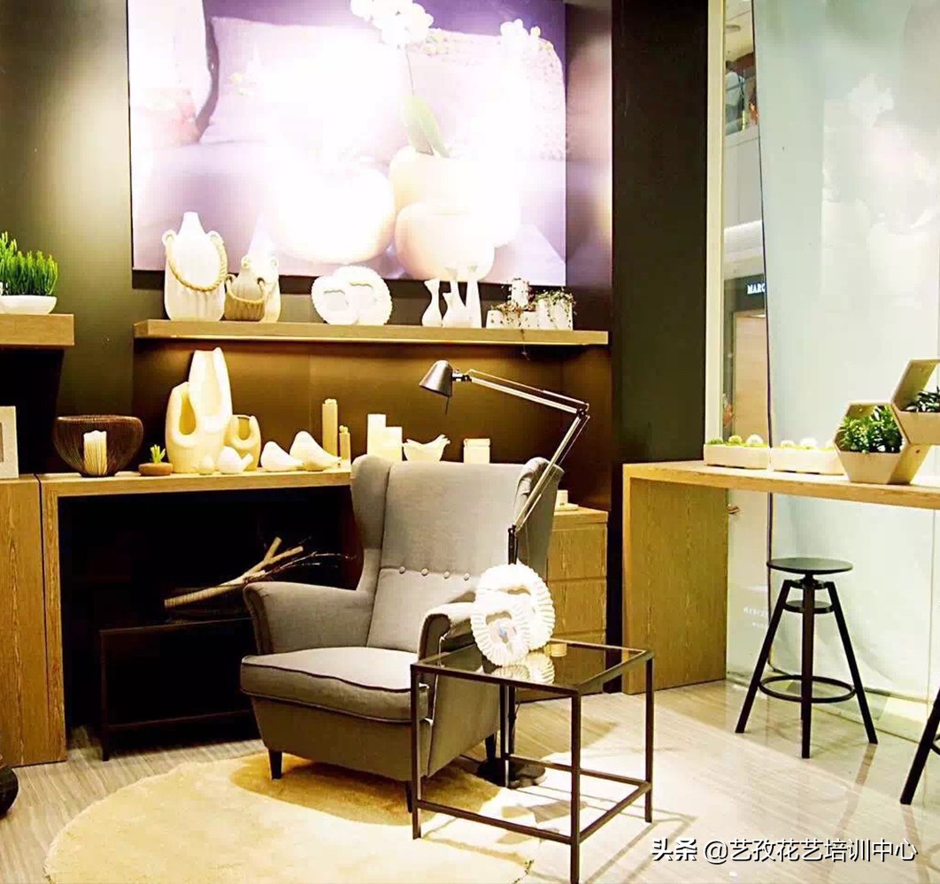 开一家花店怎么营销才能赚钱,花店做批发零售怎样进货