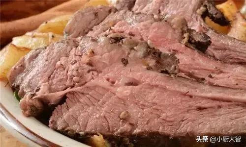 羊肉去膻最佳方法和配方,羊肉烧法怎样不膻
