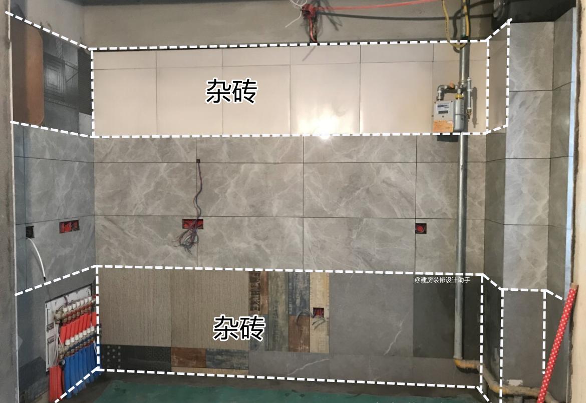 装修中哪些不值得花钱的地方,装修中哪些地方不能省钱