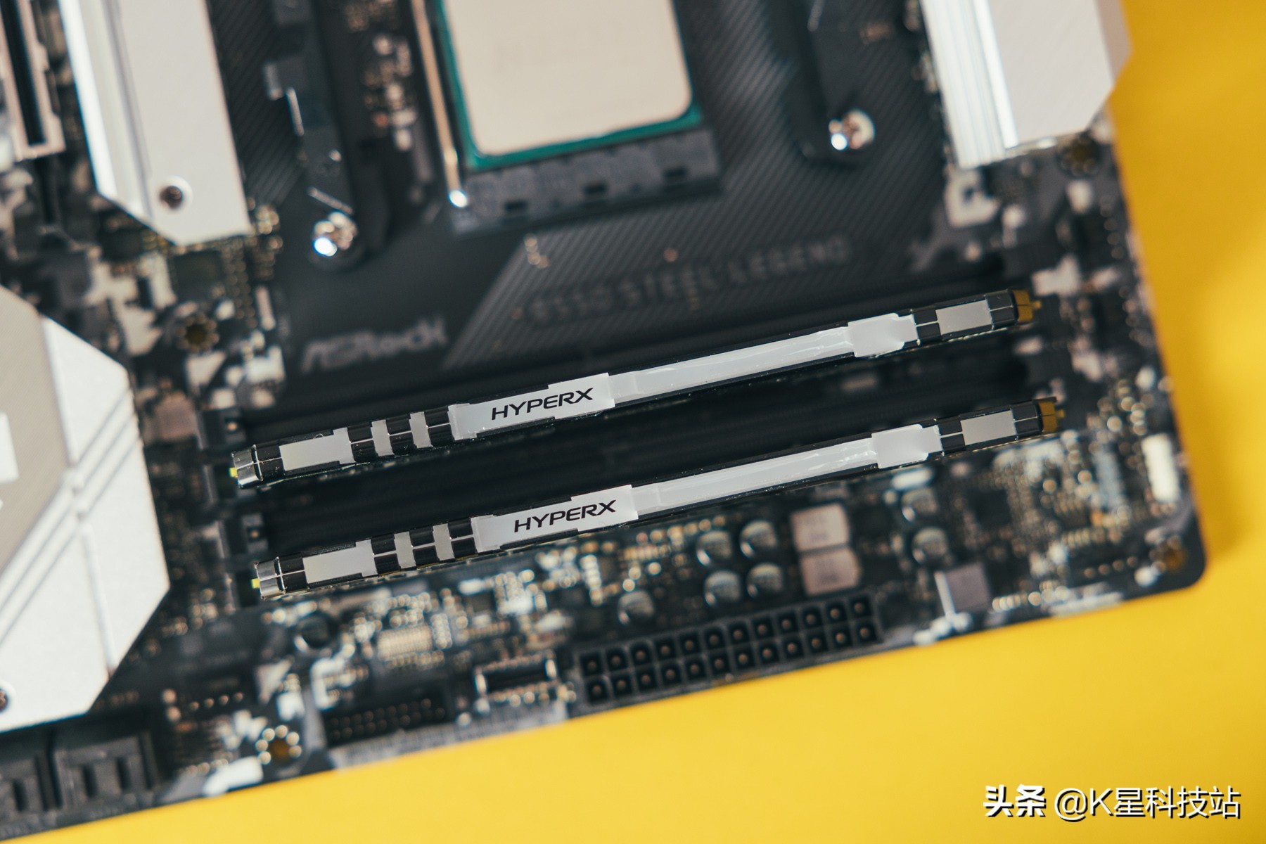 N卡3080溢价下的妥协,一台5900X剪辑后期商用主机装机