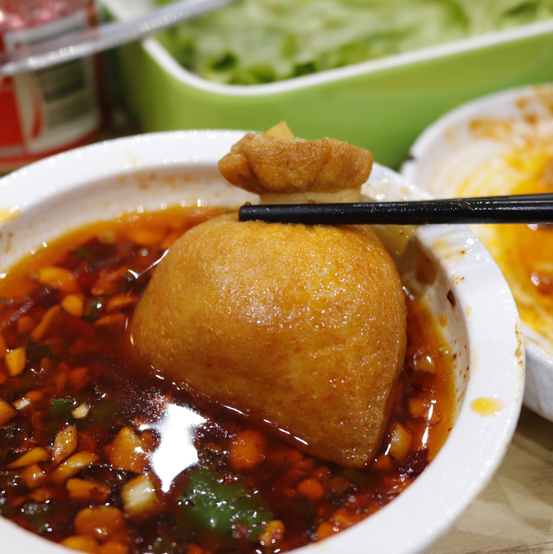 长春串串店哪家最好吃,长春涮串第一家