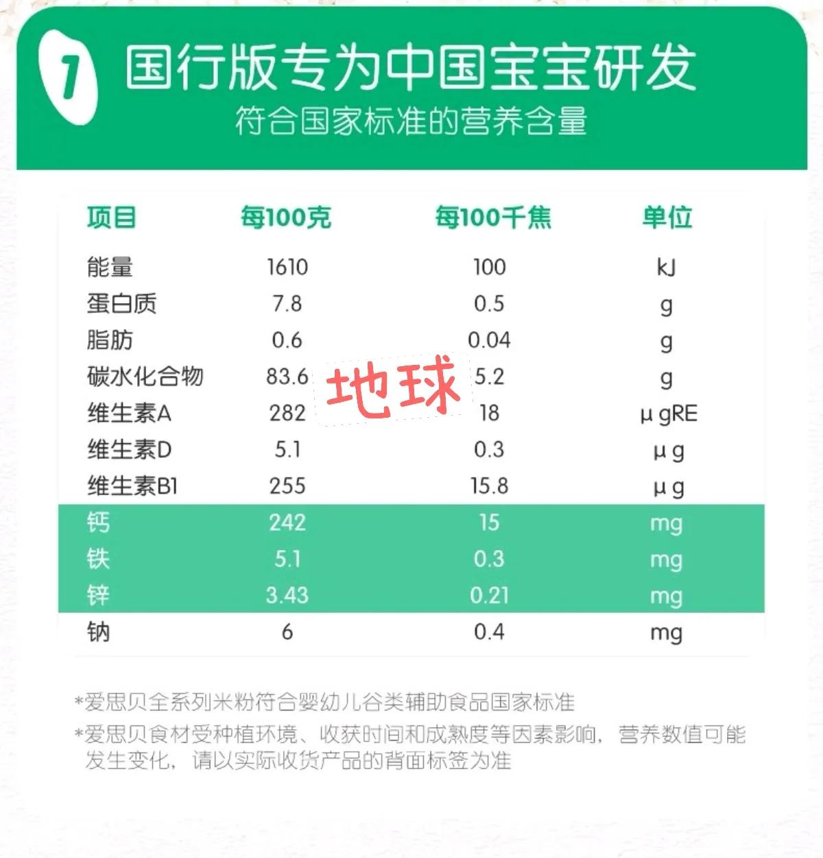 吃奶粉的宝宝第一口米粉怎么选,纯母乳宝宝第一口米粉选什么牌子