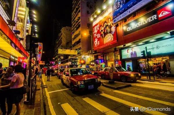 香港买翡翠首饰攻略一下,香港买翡翠珠宝便宜吗