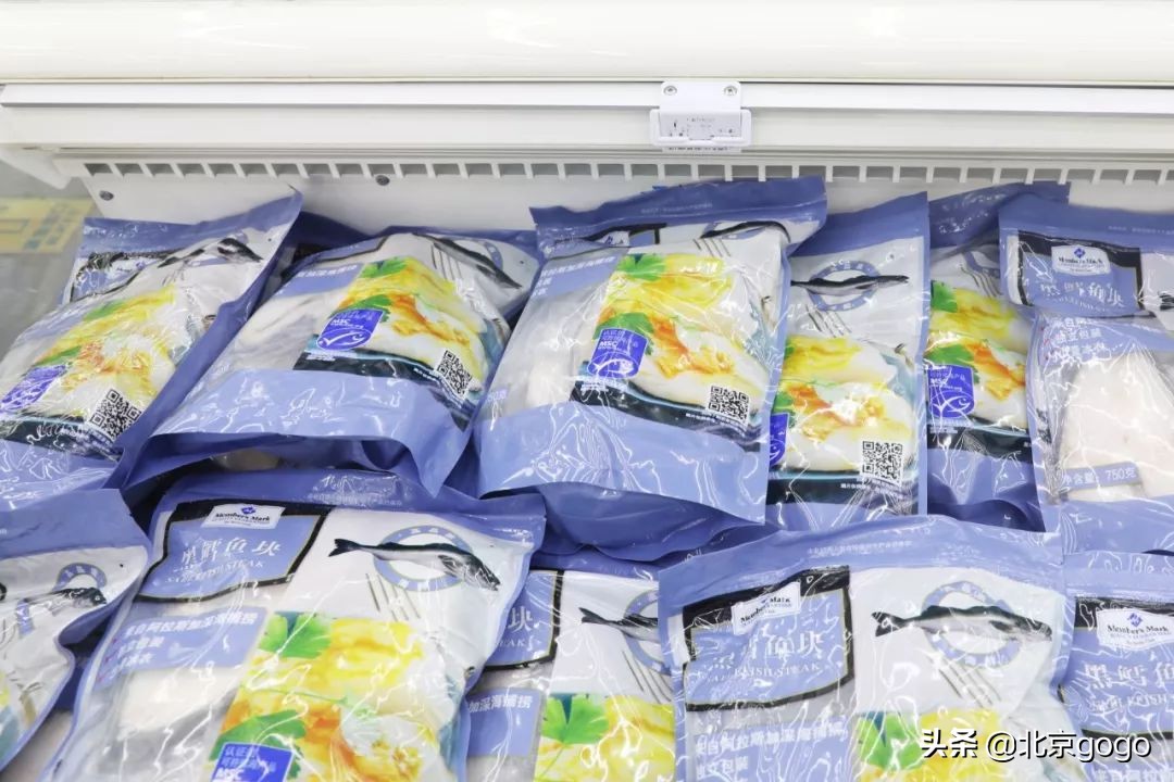 南京山姆会员店十大必买,京城好物店