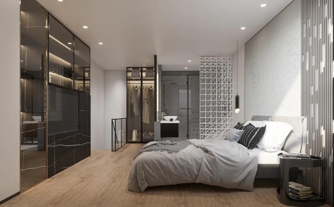 设计路上继续前行,设计永远服从于功能