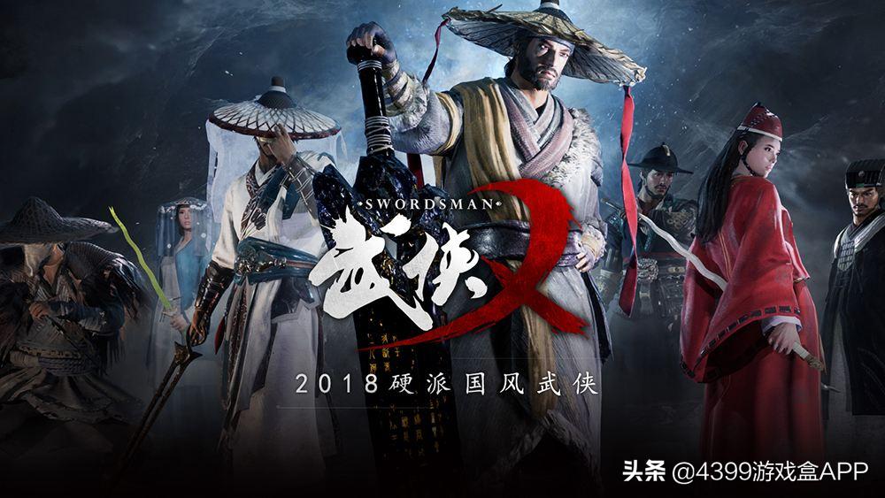 手游推荐2021下半年,良心手游排行榜前十名手游推荐