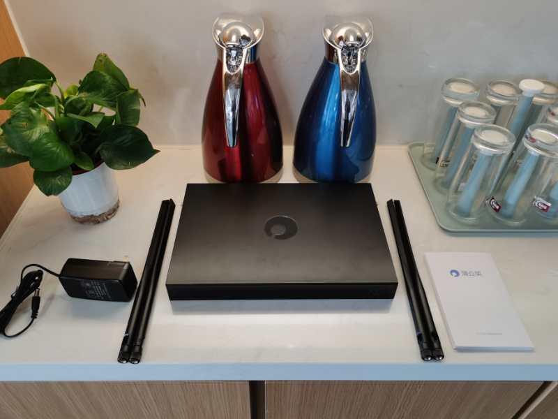 1000兆网速的宽带用什么路由器,路由器用户数量限制怎么办