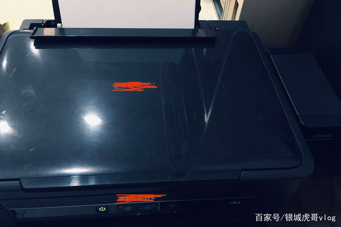 学习打印机用激光还是喷墨,打印机怎么选家用学生党