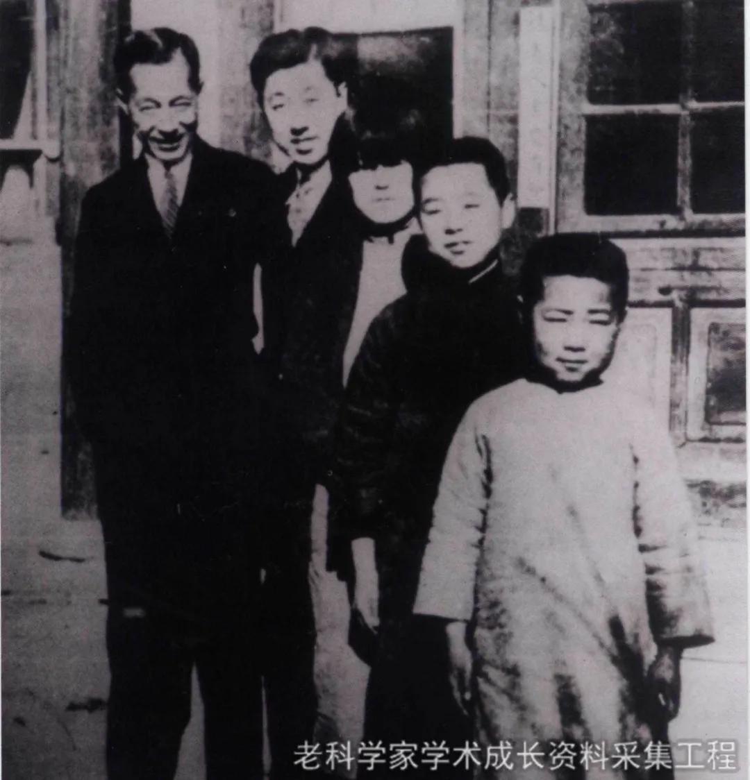 吴咸中院士|曾为周总理治病，创立中西医结合治疗急腹症体系