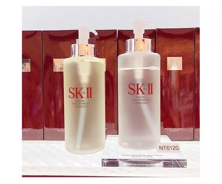 skii必买,sk-ii推荐产品