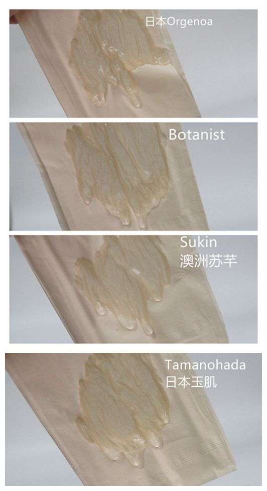 洗发水测评控油止痒澳洲洗发水,进口洗发水推荐哪一款