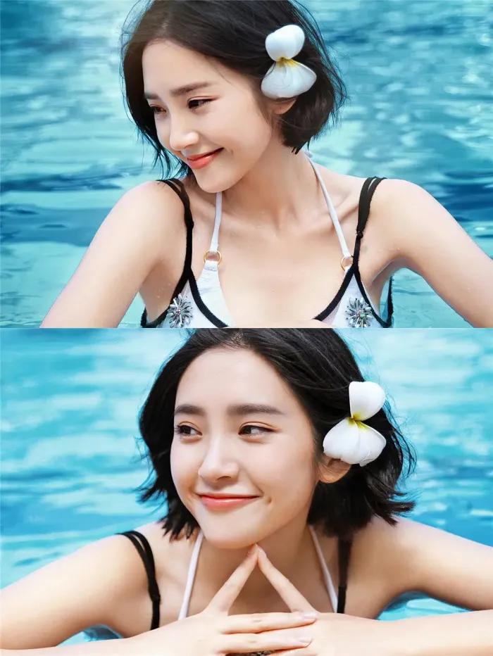 梨涡有什么用处,梨涡对于面相的影响