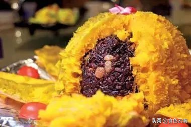 云南好吃的饭店推荐,云南省最好吃的百年老店餐厅