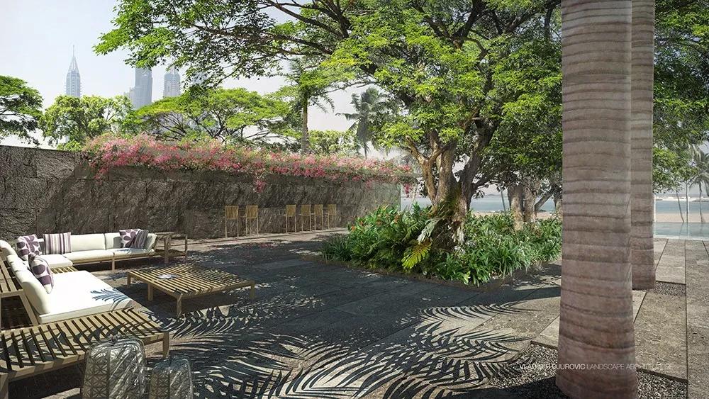 迪拜三大顶级豪宅,迪拜十大顶级豪宅