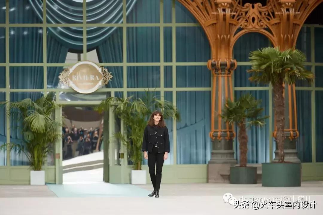 lv大秀2021春夏大秀,2022prada春夏系列走秀