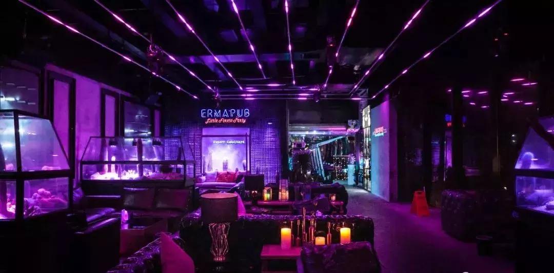 海南好玩的酒吧,海南最强酒吧在哪里