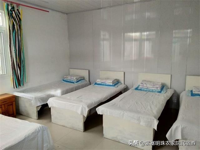 大长山岛长海环岛渔家,大连大长山岛晨曦渔家院