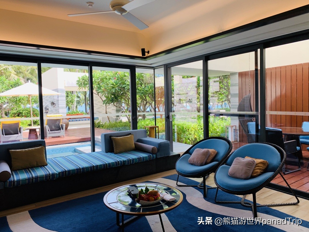 三亚半山半岛有几家五星级酒店,三亚半山半岛洲际酒店推荐